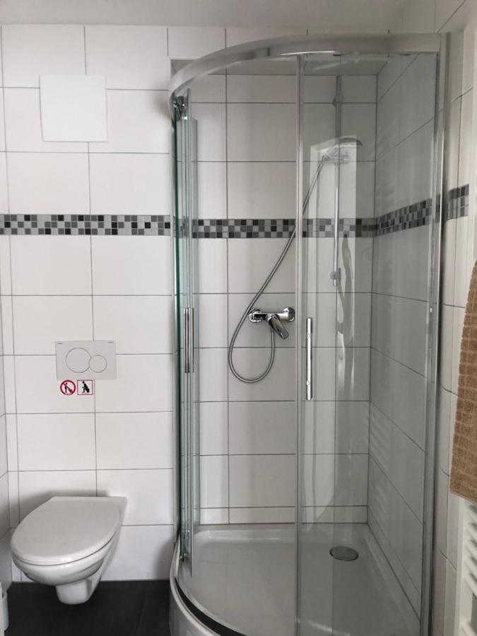 Apartmentvermietung Ingrid Bolkart - Voehlino 2 Illertissen Exterior foto