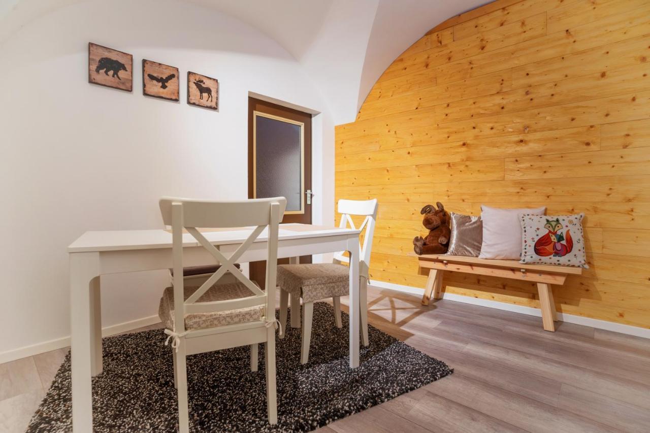 Apartmentvermietung Ingrid Bolkart - Voehlino 2 Illertissen Exterior foto